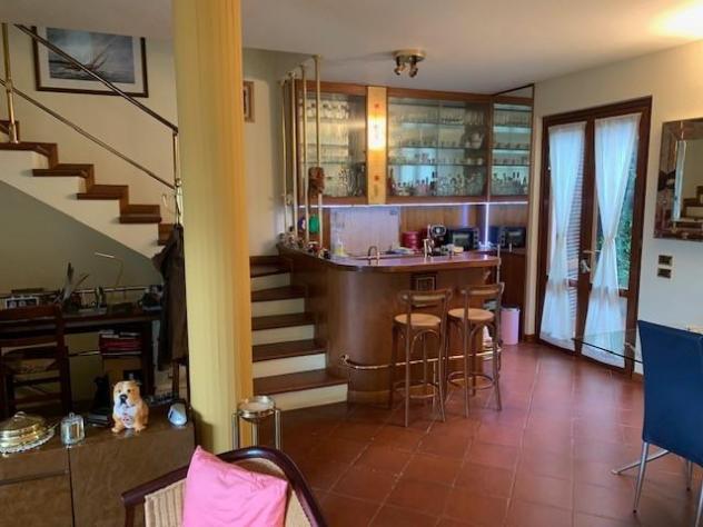 Villetta bifamiliare in vendita a Montecatini-Terme 280 mq Rif: 1011913 - Foto 3