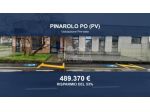 Immobile in asta di 3835 m² in vendita a Pinarolo Po
