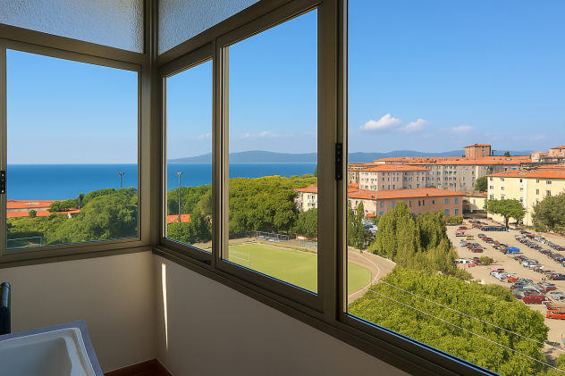Quadrilocale in vendita a Piombino - Foto 8