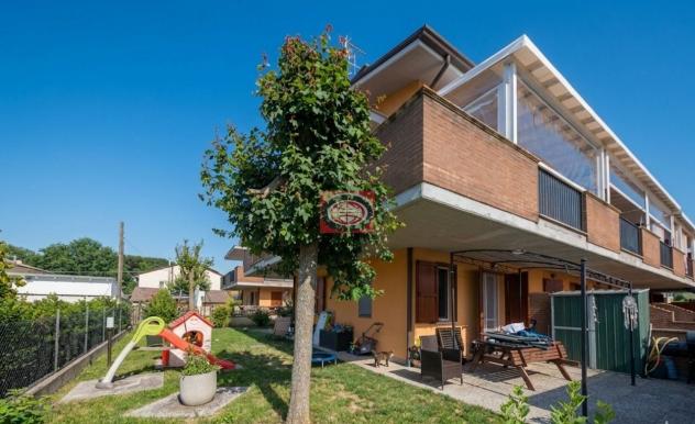 Castiglione di Ravenna villetta angolare - Foto 5