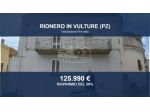 Immobile in asta di 512 m² in vendita a Rionero in Vulture