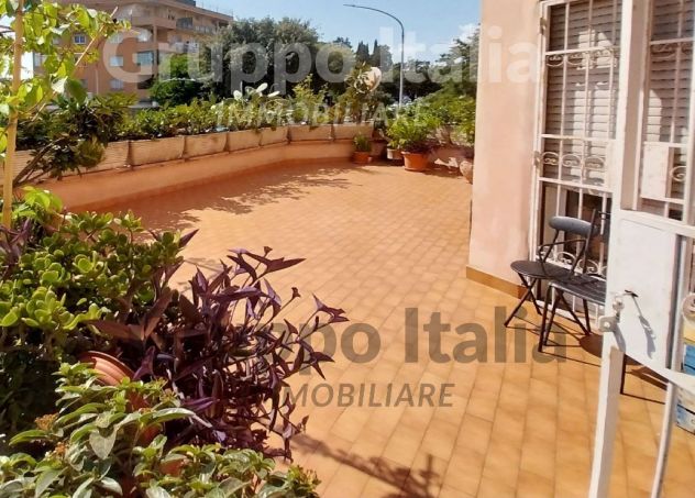 APPARTAMENTO In vendita a Roma - Monteverde - Foto 9