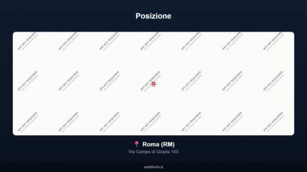 Immobile in asta di 295 m² in vendita a Roma - Foto 17