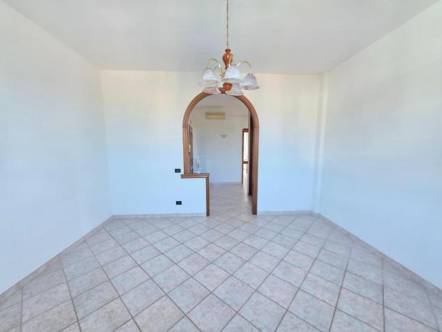 Appartamento in vendita a Montecalvoli Basso - Santa Maria a Monte 120 mq Rif: 1409073 - Foto 4