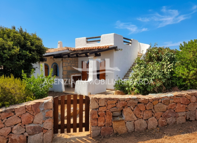 Bifamiliare in vendita a Santa Teresa Gallura - Foto 5