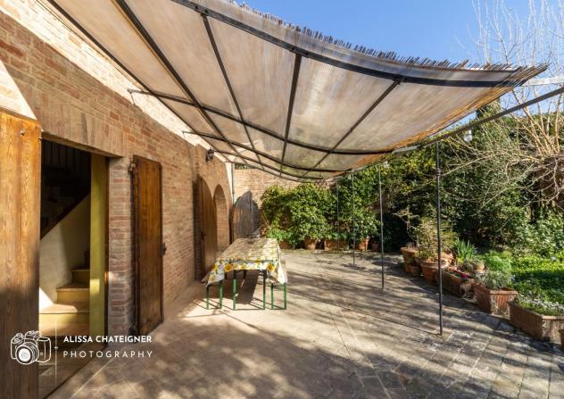 Casa singola in vendita a Sovicille 170 mq Rif: 1395527 - Foto 4