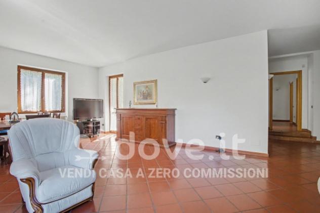 Villa di 350 m² con più di 5 locali e box auto in vendita a Varese - Foto 5