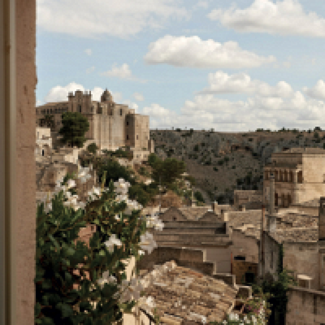 Fra I Sassi Residence - Ecoverticale