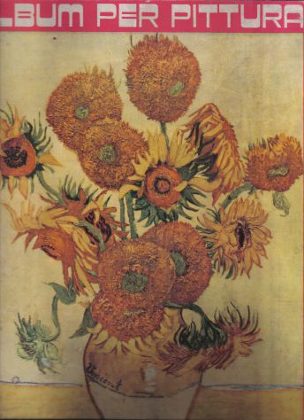 R53 - ALBUM PER PITTURA