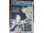 LO SPORT ILLUSTRATO DEL 9-8-1951 FRA GINO E ALFREDO CHIUSA LA POLEMICA ? -