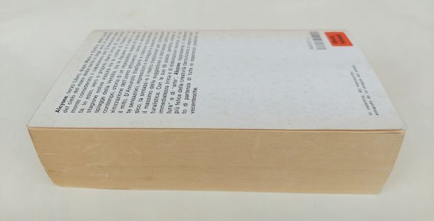 Alcyone di Gabriele D'Annunzio 1°Ed.Oscar Mondadori, gennaio 1982 - Foto 2