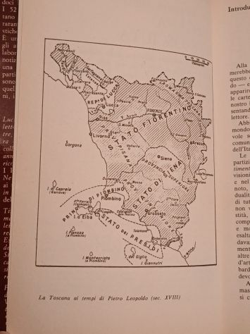alla scoperta della TOSCANA SCONOSCIUTA, 1980. - Foto 6