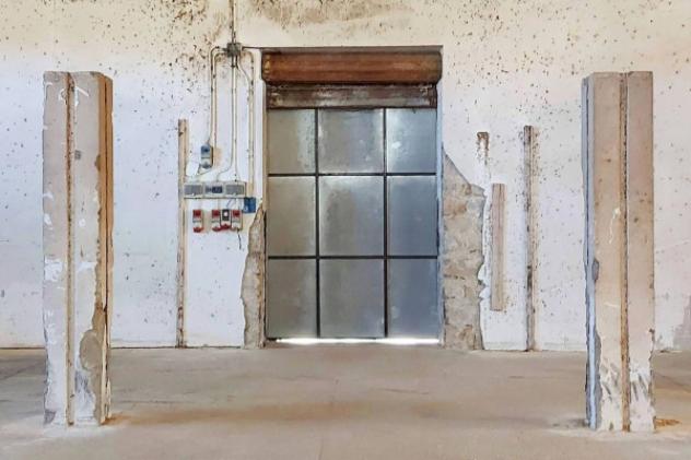 Immobile in asta di 1393 m² in vendita a Elmas - Foto 13
