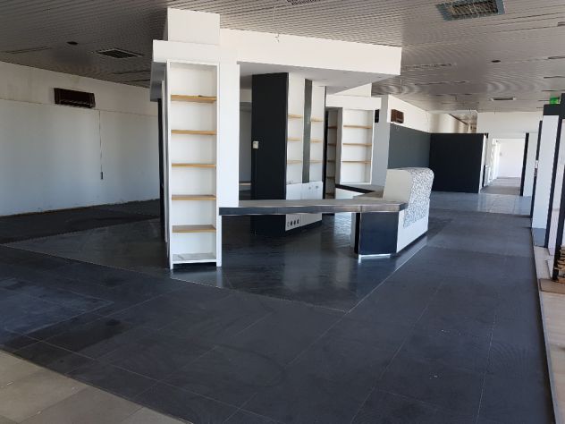Locali commerciali su Cispadana collegati a Ligabue shopping center - Foto 3