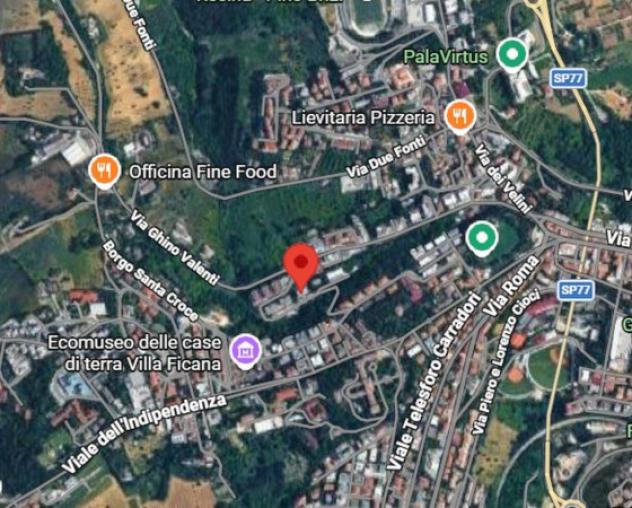Immobile in asta di 40 m² in vendita a Macerata - Foto 5