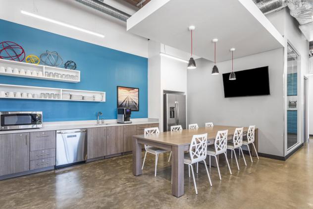 Ufficio privato in affitto - Regus MILAN, Piazzale Lodi a Milano - Foto 9