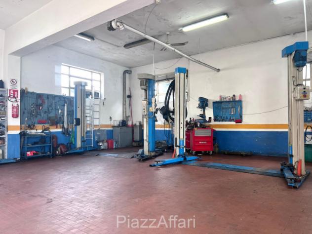 Negozio a Piove di Sacco - Rif. PDS398 - Foto 9