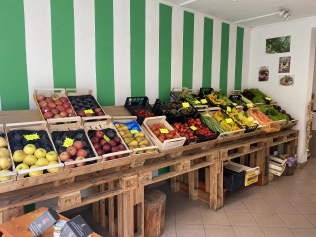 Vendita attività