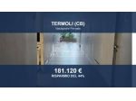 Immobile in asta di 322 m² con più di 5 locali in vendita a Termoli