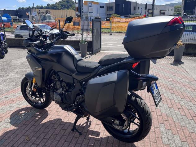 Yamaha Tracer 7 Allestimento GT pochissimi km - Foto 10