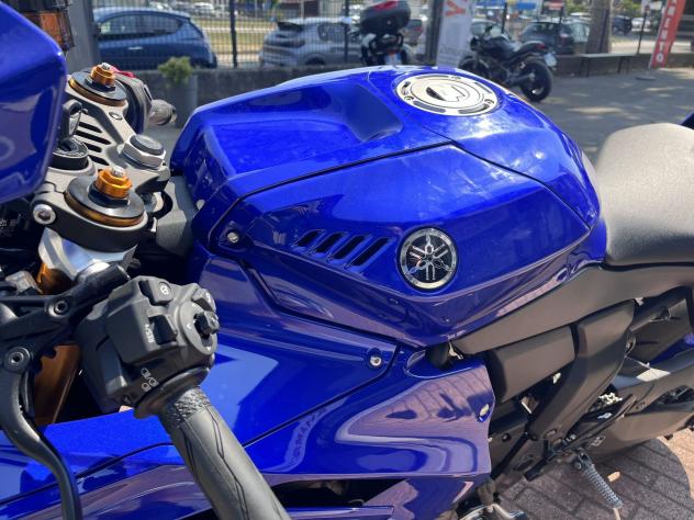 Yamaha YZF R7 35KW guidabile A2 - Foto 7