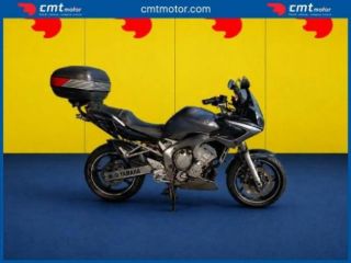 YAMAHA FZ6 Fazer Garantita e Finanziabile rif. 23975474