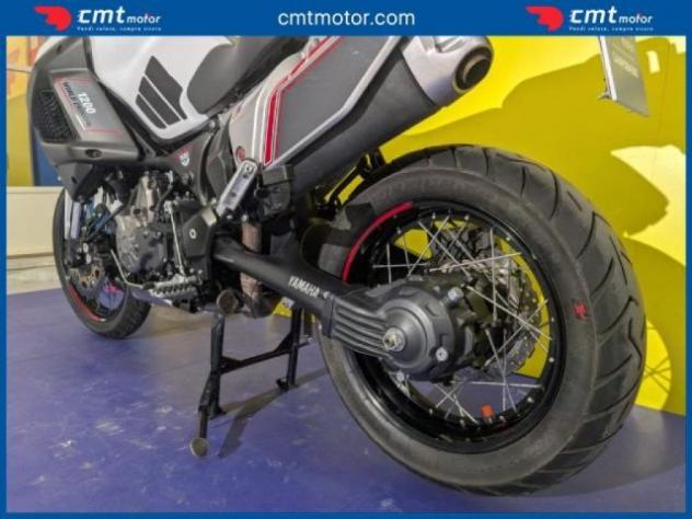 YAMAHA XT1200Z Super Ténéré Garantita e Finanziabile rif. 23947586 - Foto 10