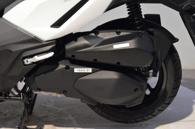 Sym ADX 300 null - Foto 5