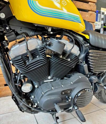 HARLEY-DAVIDSON XL1200X Forty-Eight - finanziabile e garantibile - Foto 5