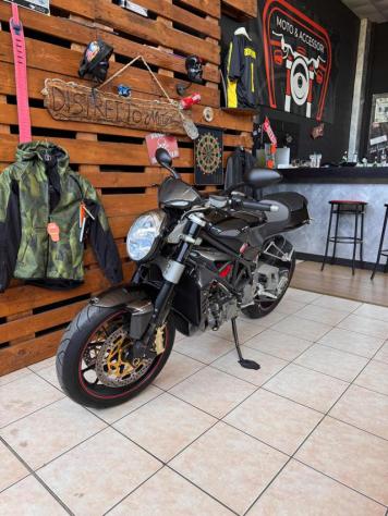 MV AGUSTA Brutale 910 BRUTALE 910 STARFIGHTER 99 ESEMPLARI rif. 23830268 - Foto 7