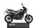 Benelli BKX 300 S