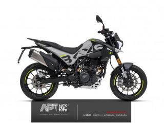 Benelli BKX 300 S