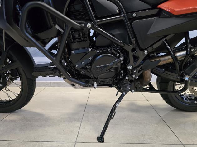 BMW F 800 GS - Km 34000 - Foto 9