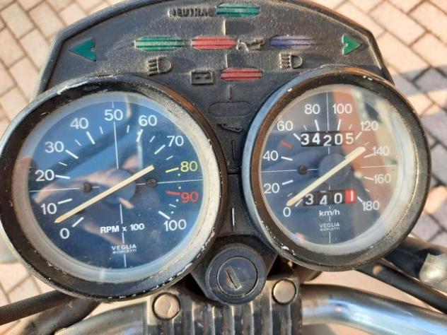 MOTO GUZZI V 35 IMOLA rif. 23354567 - Foto 5
