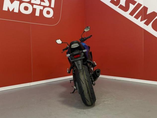 SUZUKI GSX S 1000 GSX S 1000 EVO MY25 (2025-) rif. 24068514 - Foto 9