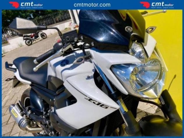 YAMAHA XJ6 Garantita e Finanziabile rif. 23766338 - Foto 6