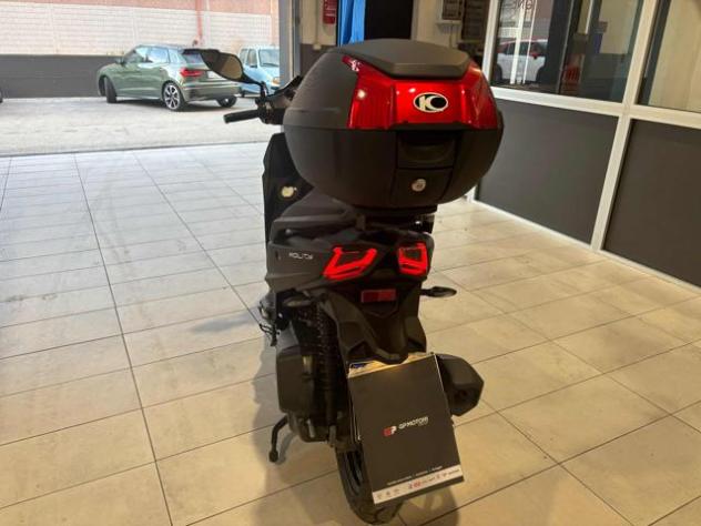 KYMCO Agility 125 S S rif. 24093799 - Foto 5