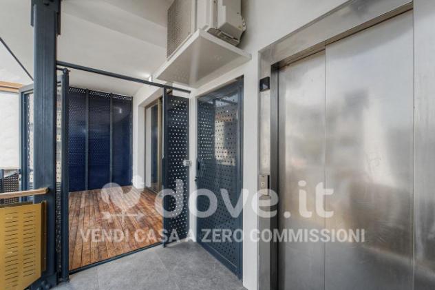 Appartamento di 39 m² con 1 locale e posto auto in vendita a Catania - Foto 5