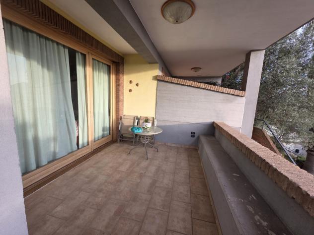 Villa in Via Goffredo Mameli - Foto 12