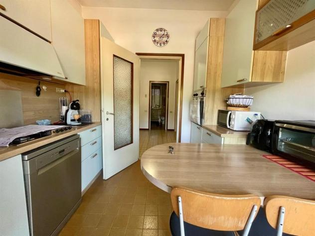 cst680 - ampio trilocale tutto balconato, box cabtina e posto auto-- solo 680 € inclusi riscaldameto e spese condominiali - Foto 9