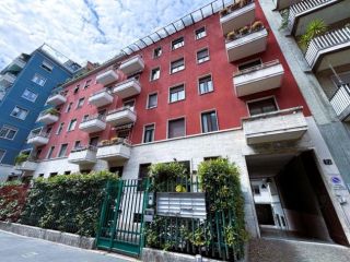 Appartamento - Milano . Rif.: Cod. rif 3314898ARG