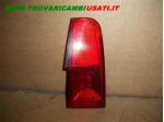 CATARIFRANGENTE POST.D.su portello FIAT PUNTO (2U)   FIAT - PUNTO III - 01- &hellip;