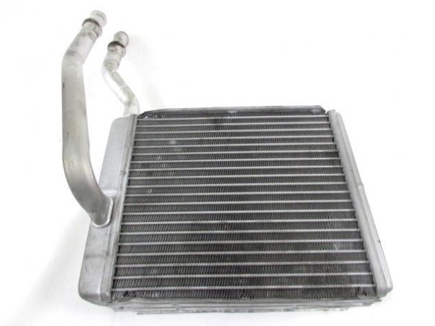 1062254 TERMOSCAMBIATORE RISCALDAMENTO FORD TRANSIT CONNECT 1.8 D 66KW 5M 2P (2006) RICAMBIO USATO