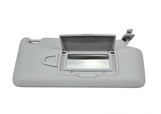 PARASOLE ALETTA LATO PASSEGGERO MERCEDES GLB Serie (X247) A1778106200 (19) - Foto 5