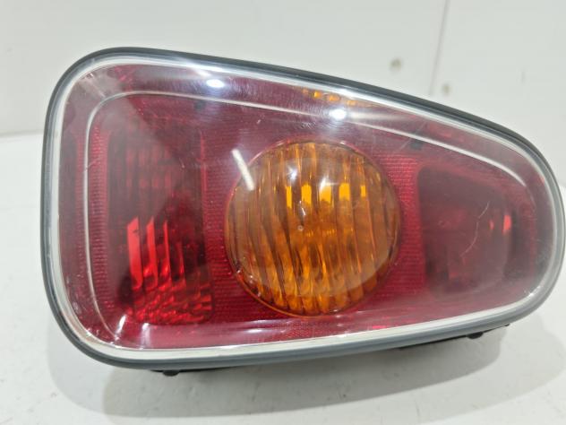 STOP FANALE POSTERIORE DESTRO MINI Cooper 1° Serie 63216911898 6321-6911898 (0006) - Foto 8