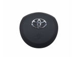 AIRBAG VOLANTE TOYOTA Yaris Serie 45019-0D420 (1416)