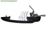 MANIGLIA ESTERNA FIAT BRAVA/BRAVO 95 POSTERIORE SX BRAVA FT94226