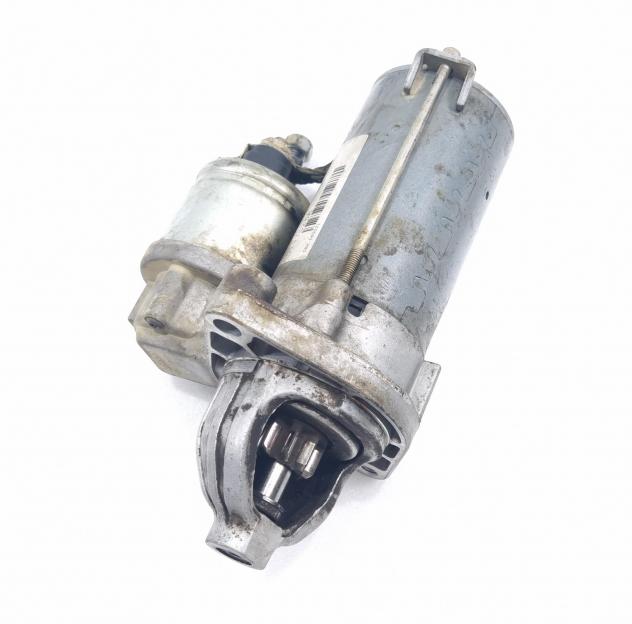 MOTORINO D' AVVIAMENTO FIAT Grande Punto 1° Serie G197526A 199 A2.000 Diesel 1300 (0508) - Foto 4