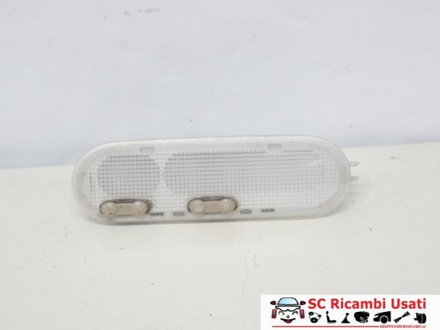 Plafoniera Dacia Duster 8200073231 - 11826 - Foto 3