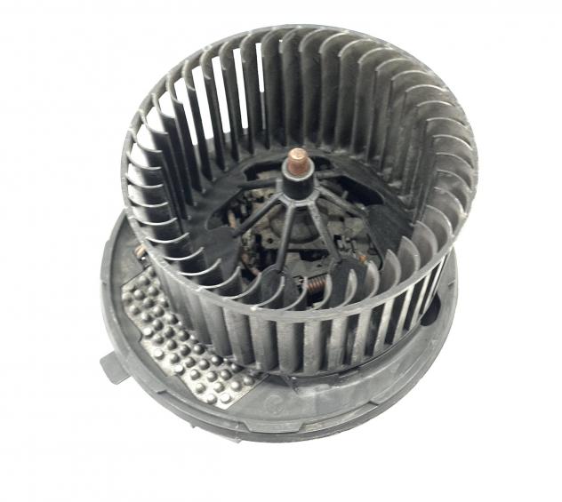 MOTORINO VENTILAZIONE ABITACOLO SEAT Leon 3° Serie 1K1820015J CBZB Benzina 1200 (0913) - Foto 2